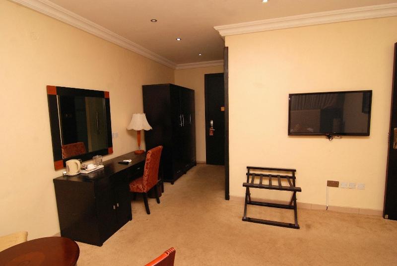 Stonehedge Hotel image