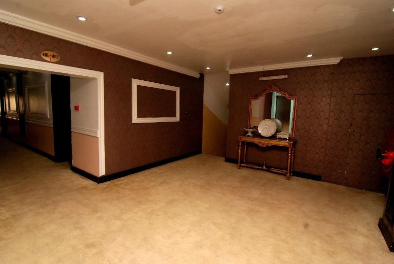 Stonehedge Hotel image