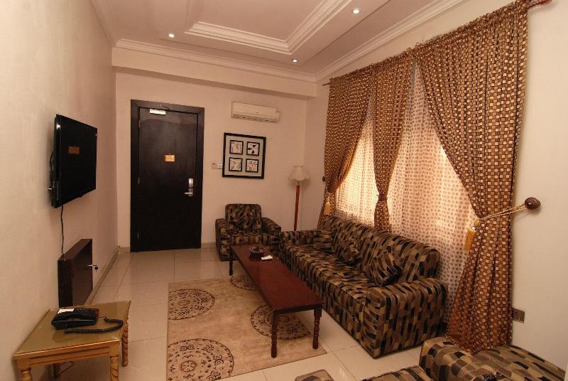 Stonehedge Hotel image
