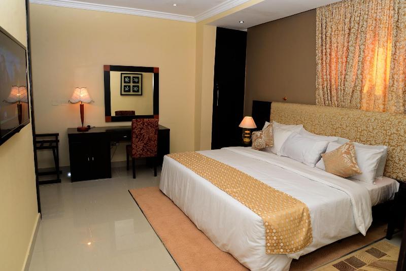 Stonehedge Hotel image