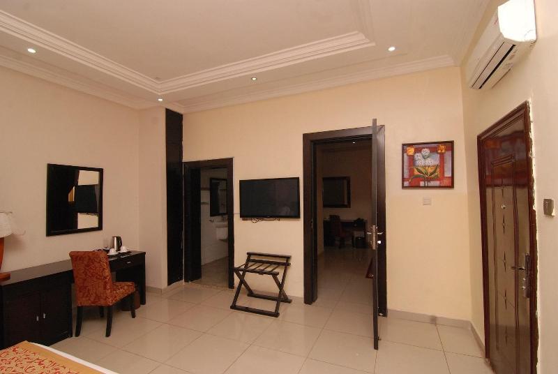 Stonehedge Hotel image