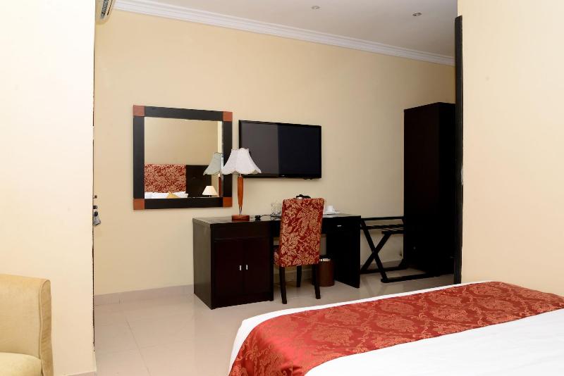 Stonehedge Hotel image