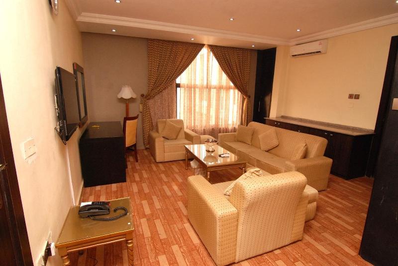 Stonehedge Hotel image