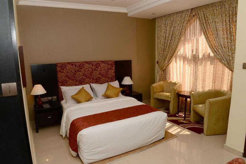 Stonehedge Hotel image
