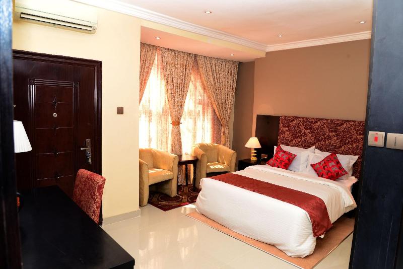 Stonehedge Hotel image