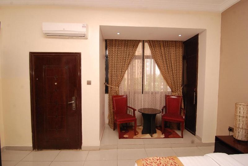 Stonehedge Hotel image
