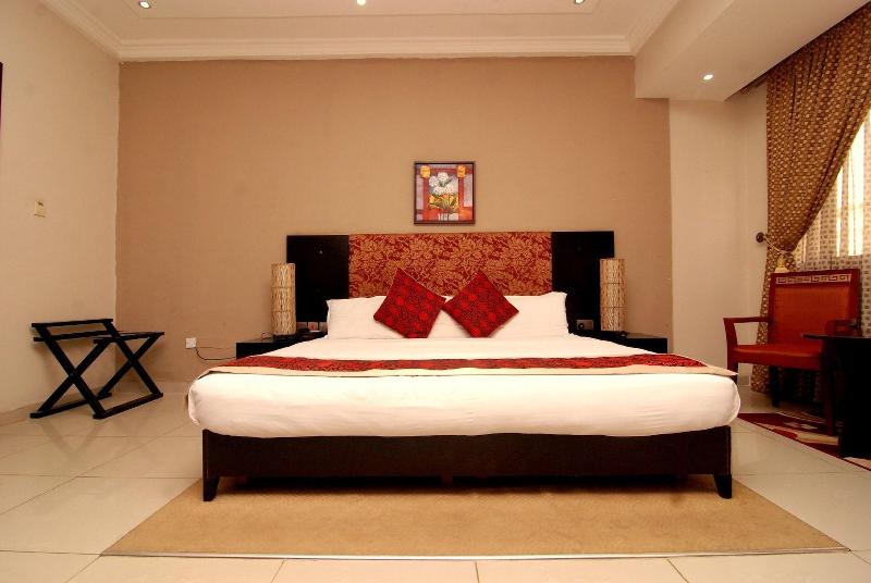 Stonehedge Hotel image