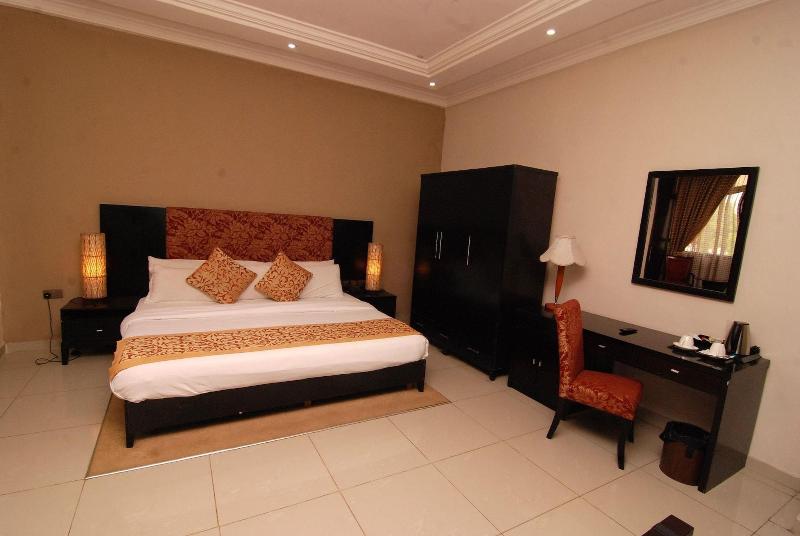 Stonehedge Hotel image