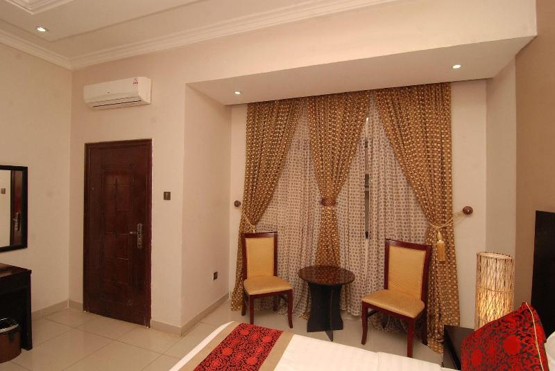Stonehedge Hotel image