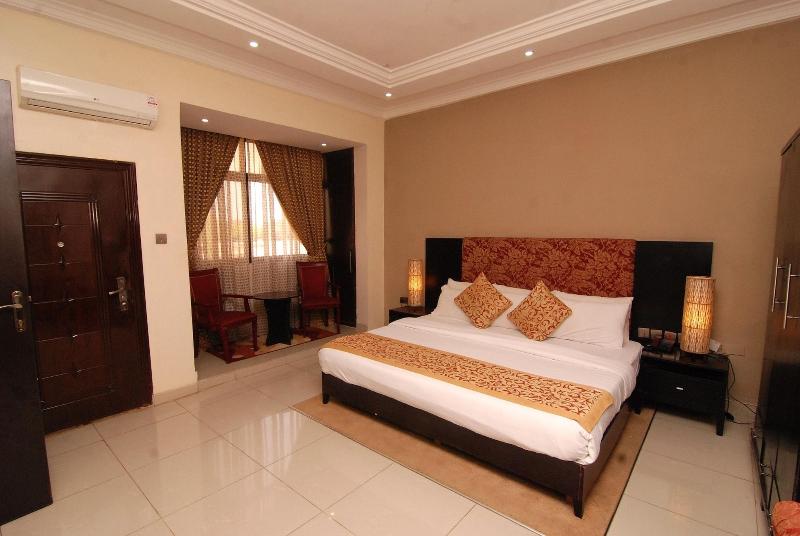 Stonehedge Hotel image