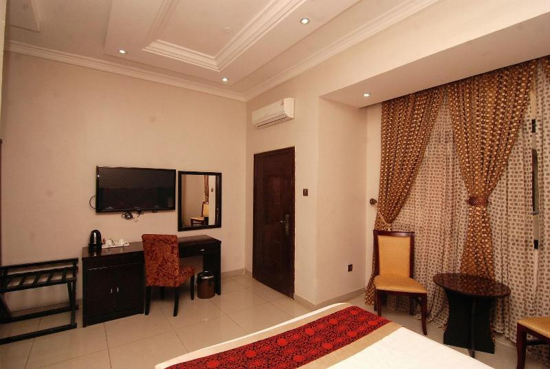 Stonehedge Hotel image