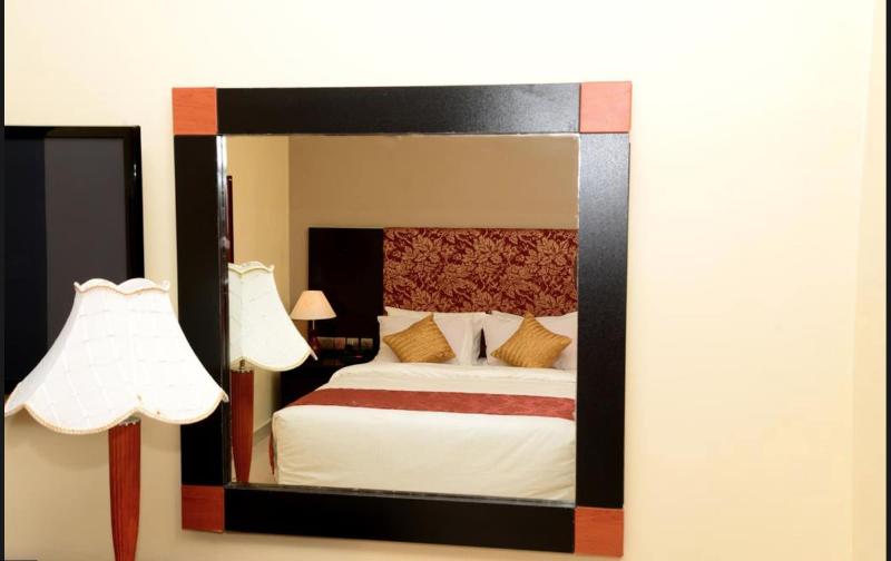 Stonehedge Hotel image
