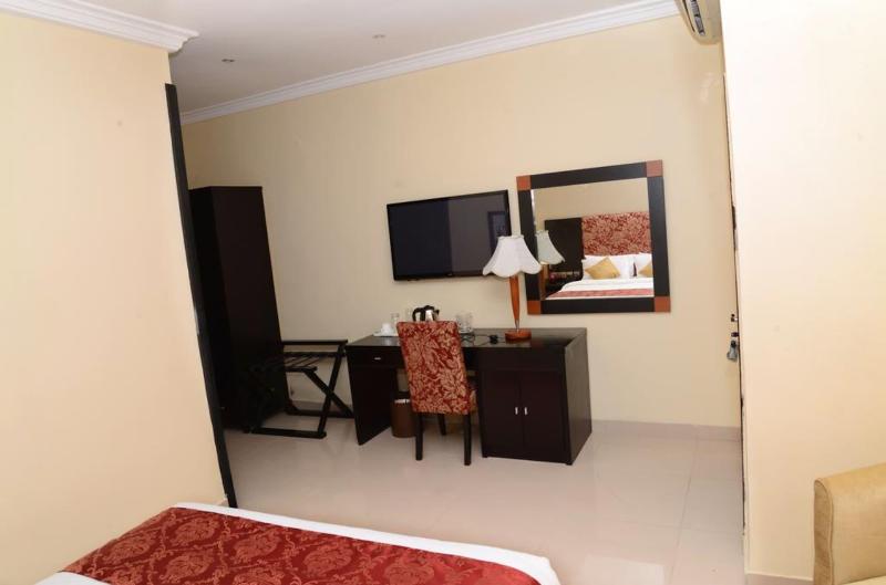 Stonehedge Hotel image