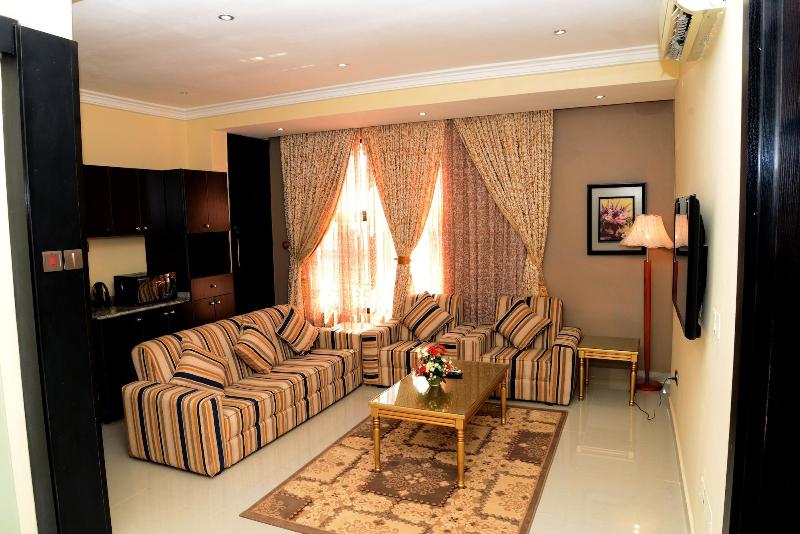 Stonehedge Hotel image