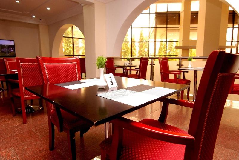 Stonehedge Hotel image