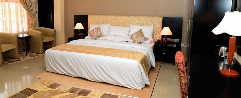 Stonehedge Hotel image