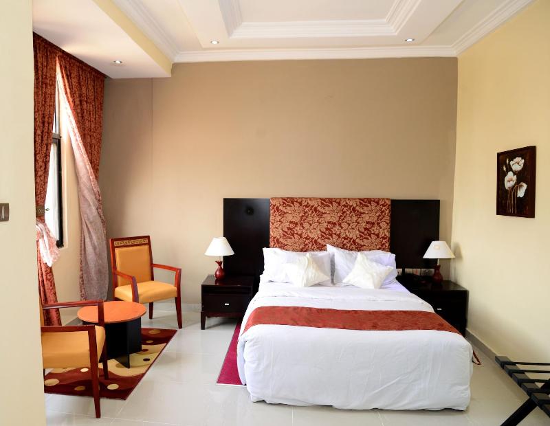 Stonehedge Hotel image