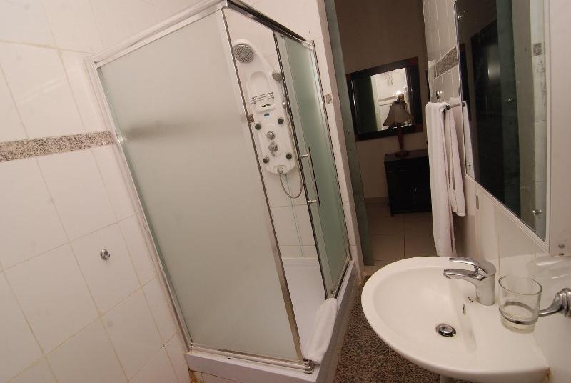 Stonehedge Hotel image