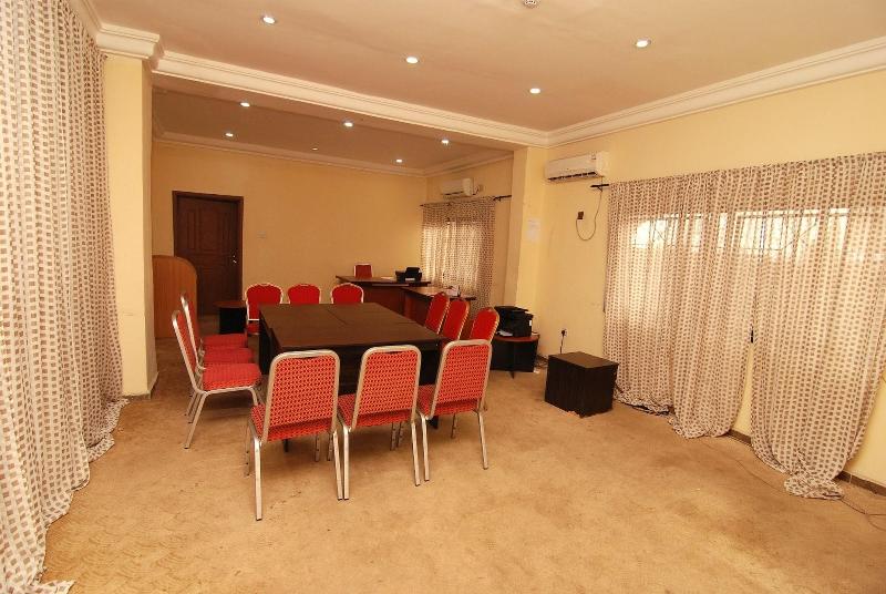 Stonehedge Hotel image