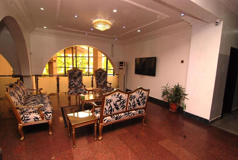 Stonehedge Hotel image