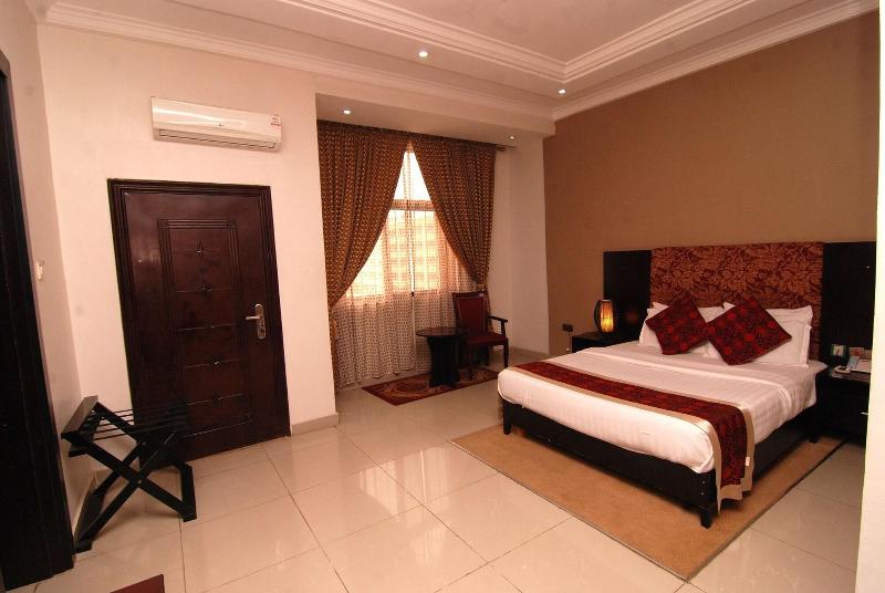 Stonehedge Hotel image