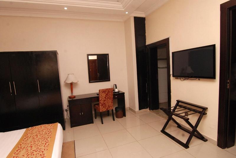 Stonehedge Hotel image