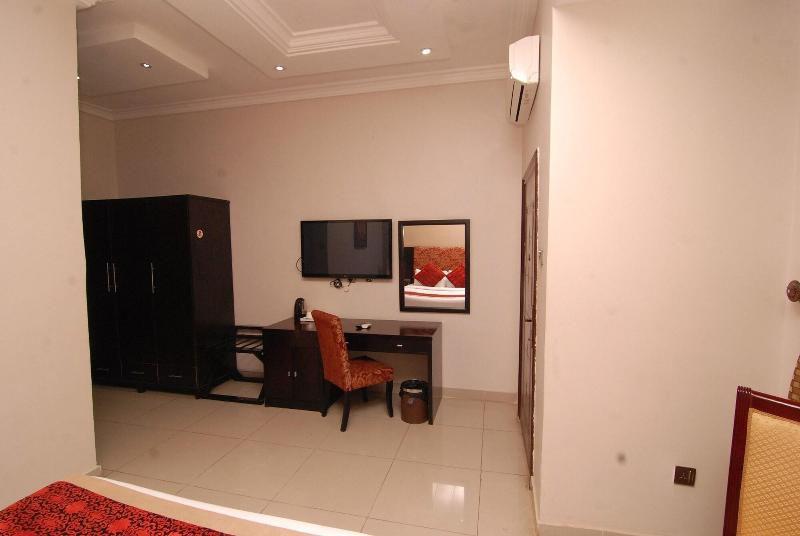 Stonehedge Hotel image