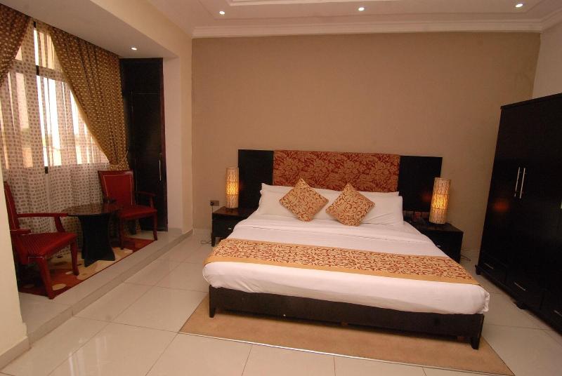 Stonehedge Hotel image