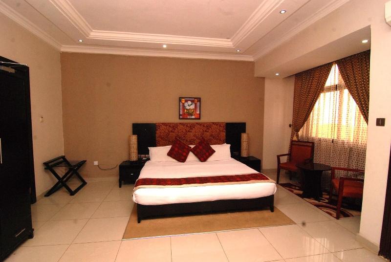 Stonehedge Hotel image