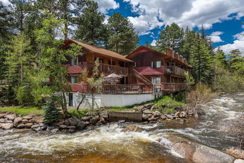 Ponderosa Lodge image