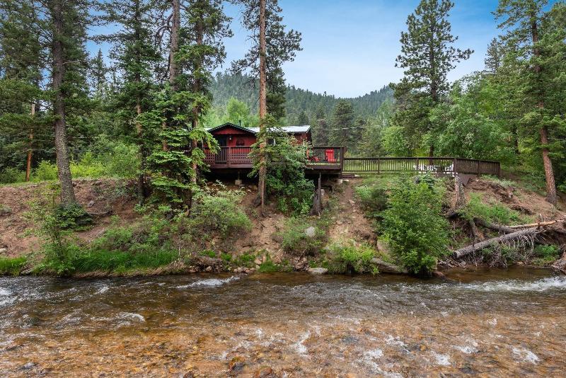 Ponderosa Lodge image