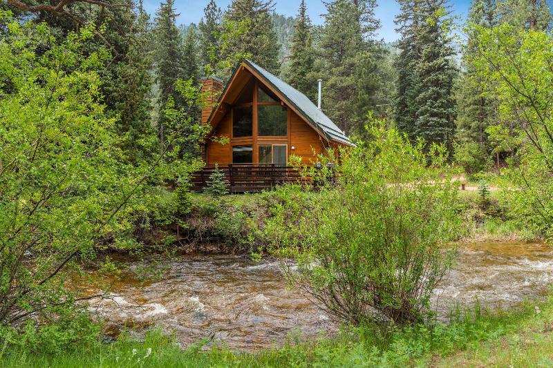 Ponderosa Lodge image