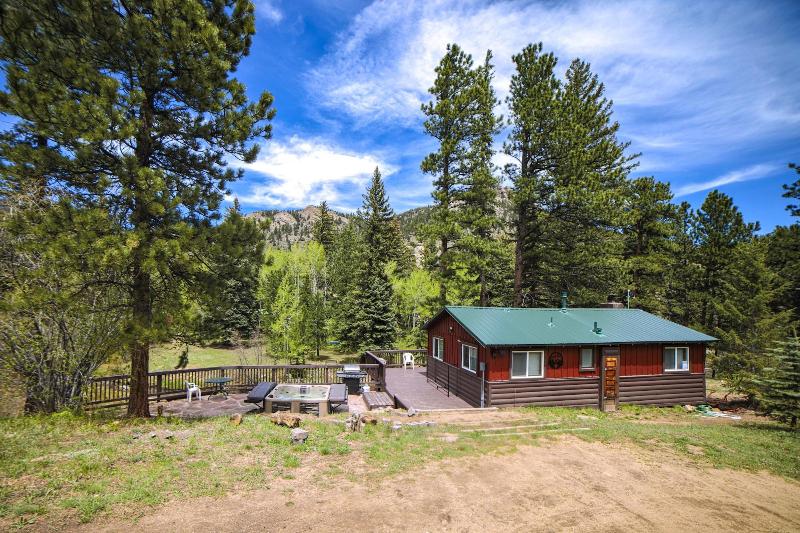 Ponderosa Lodge image