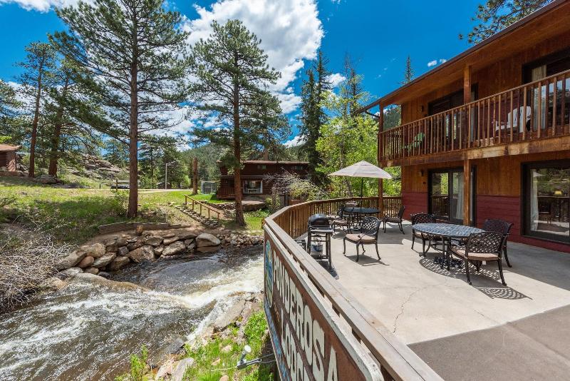 Ponderosa Lodge image