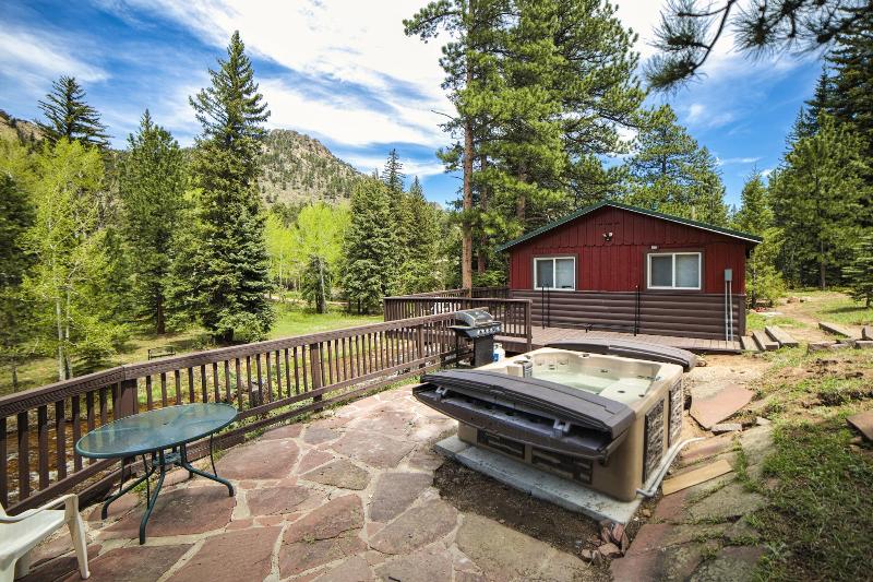 Ponderosa Lodge image