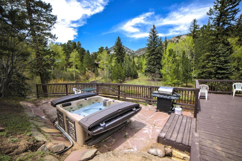 Ponderosa Lodge image