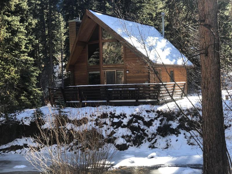 Ponderosa Lodge image