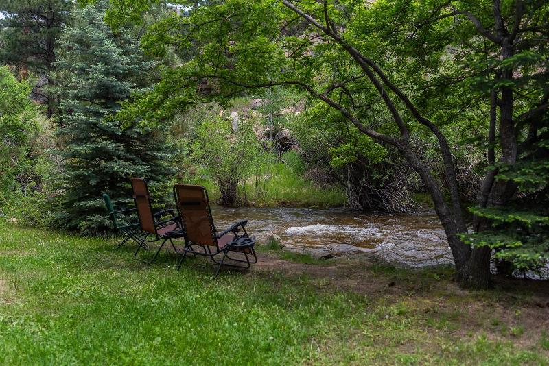 Ponderosa Lodge image