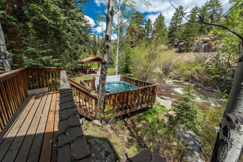 Ponderosa Lodge image