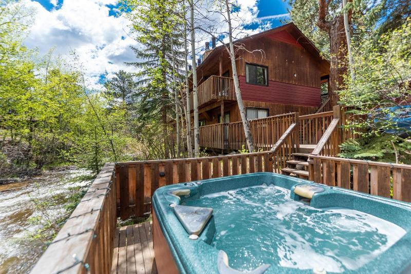 Ponderosa Lodge image