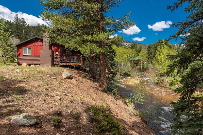 Ponderosa Lodge image