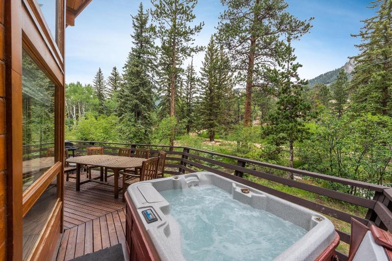 Ponderosa Lodge image