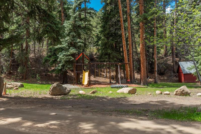 Ponderosa Lodge image