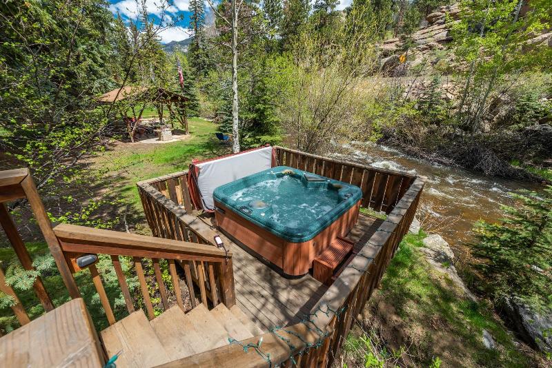 Ponderosa Lodge image