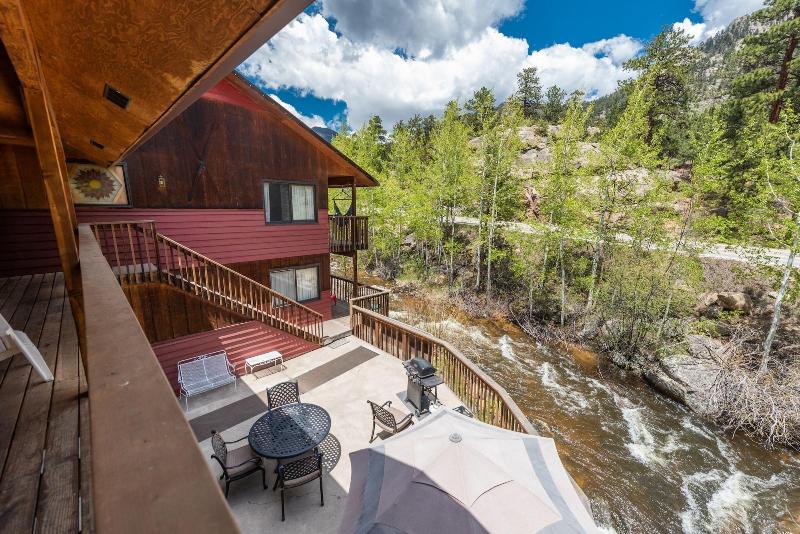Ponderosa Lodge image