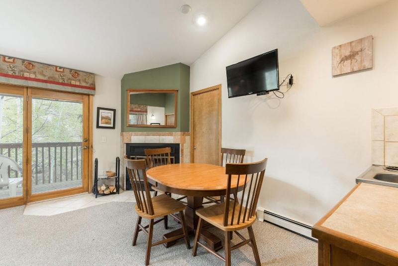 Ponderosa Lodge image