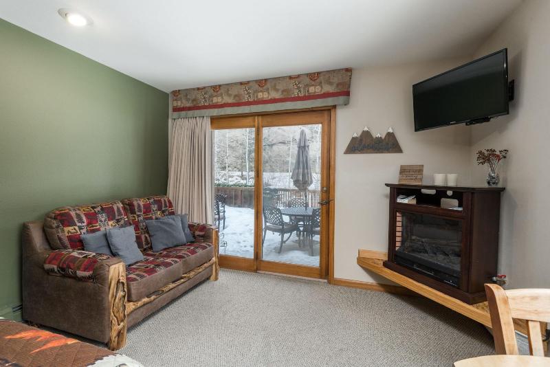 Ponderosa Lodge image