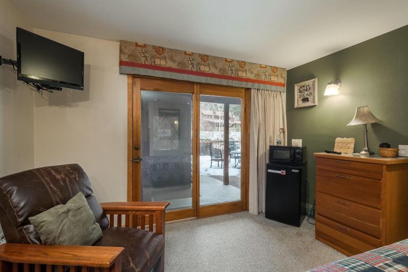 Ponderosa Lodge image