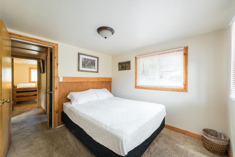 Ponderosa Lodge image