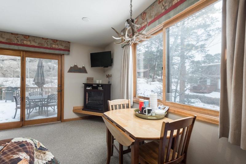 Ponderosa Lodge image